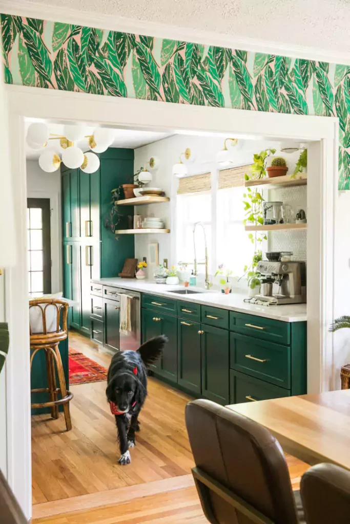 Super White OC-152 Benjamin Moore

