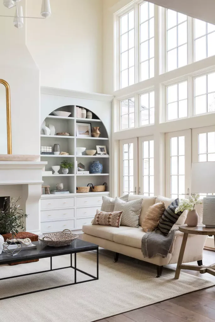 swiss-coffee-vs-white-dove-by-benjamin-moore