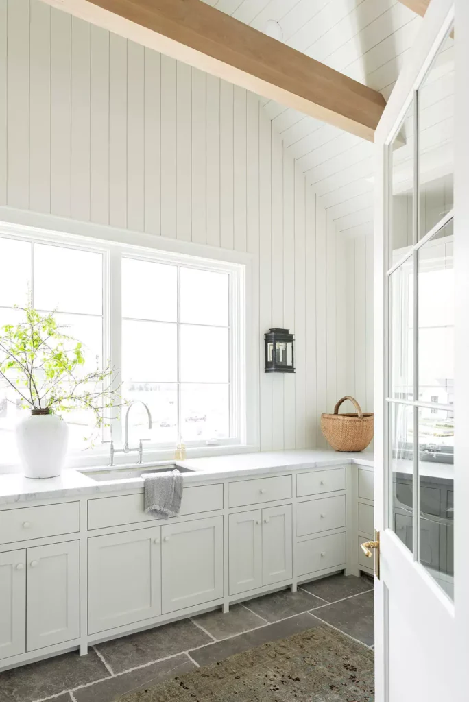 swiss-coffee-vs-white-dove-by-benjamin-moore