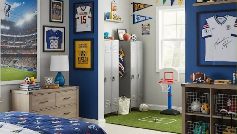 teenage guy bedroom ideas