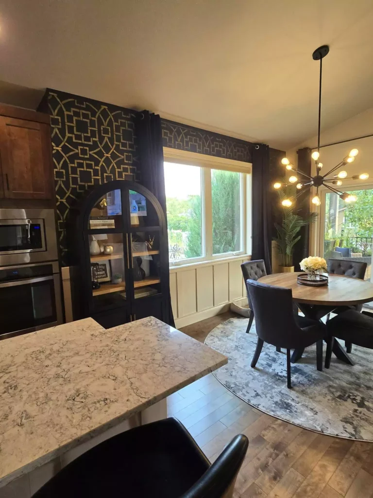 Tricorn Black Sherwin Williams SW 6258

