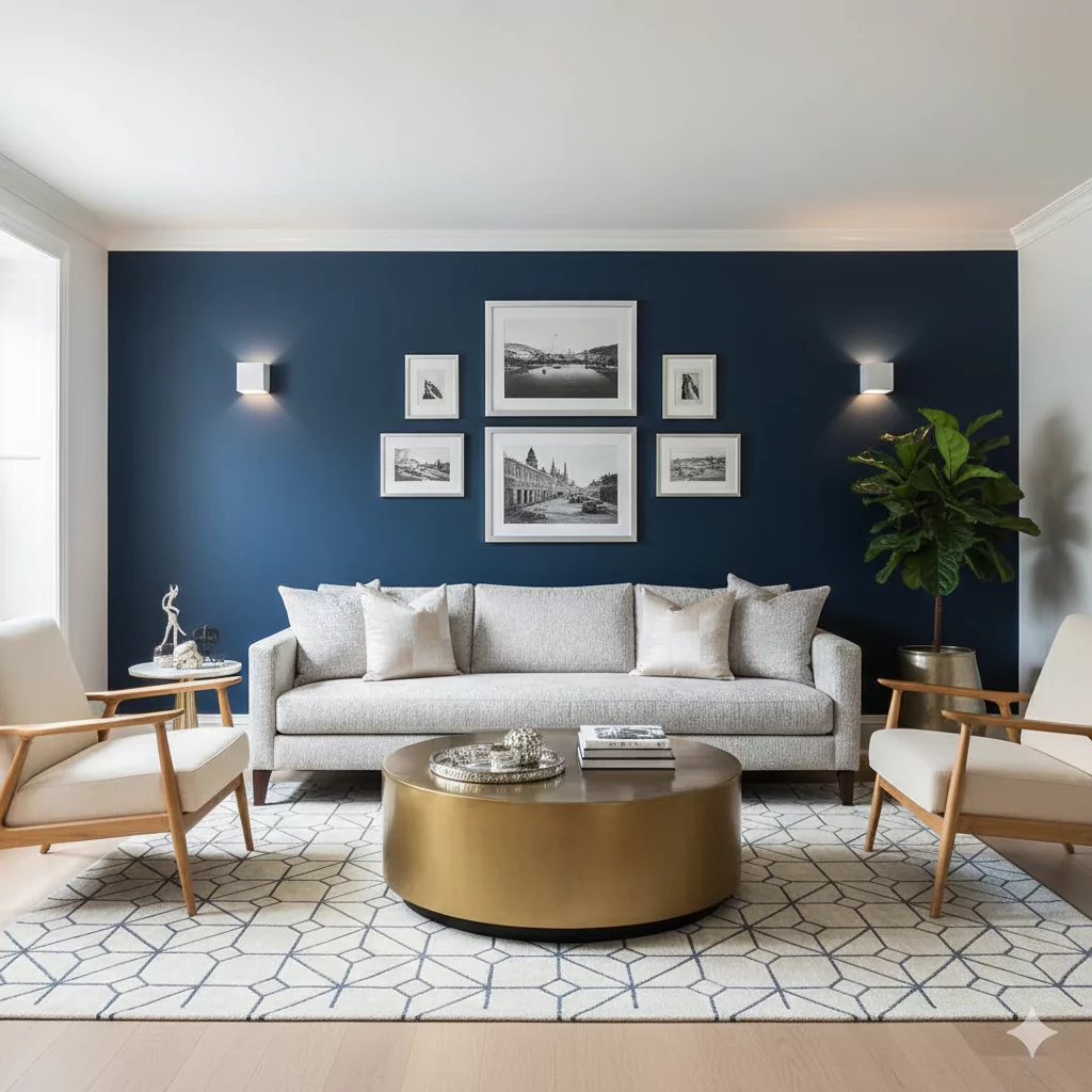 Basement Paint Color Ideas