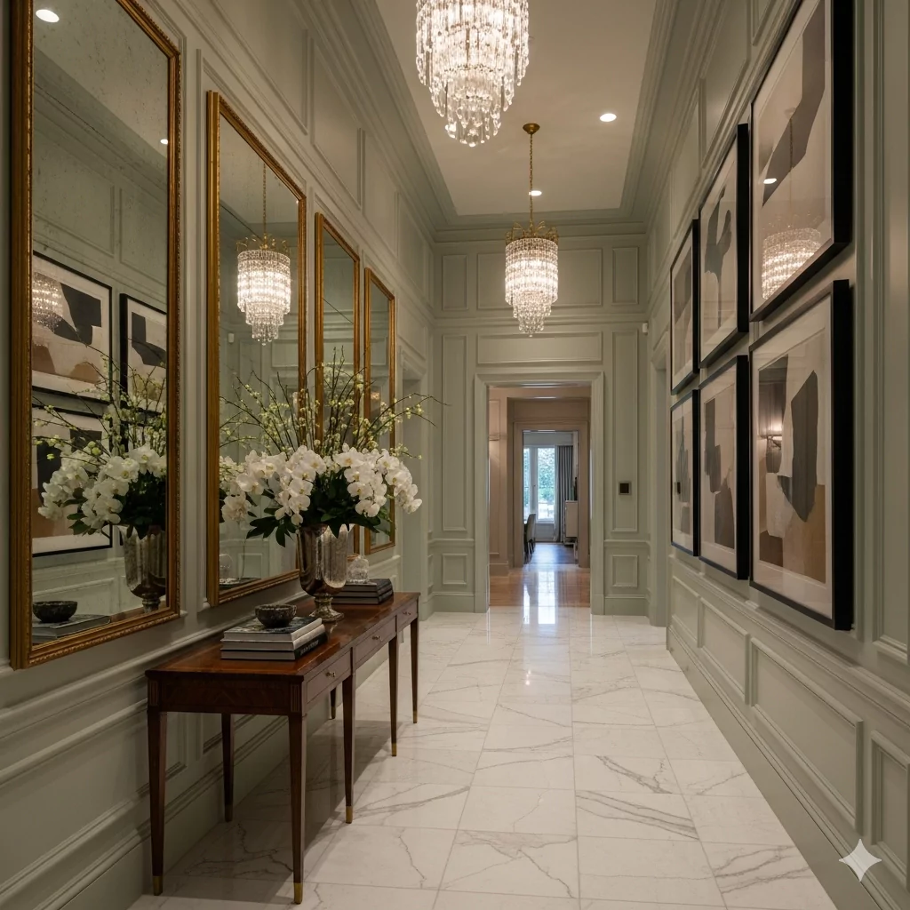 Valspar Quiet Mint