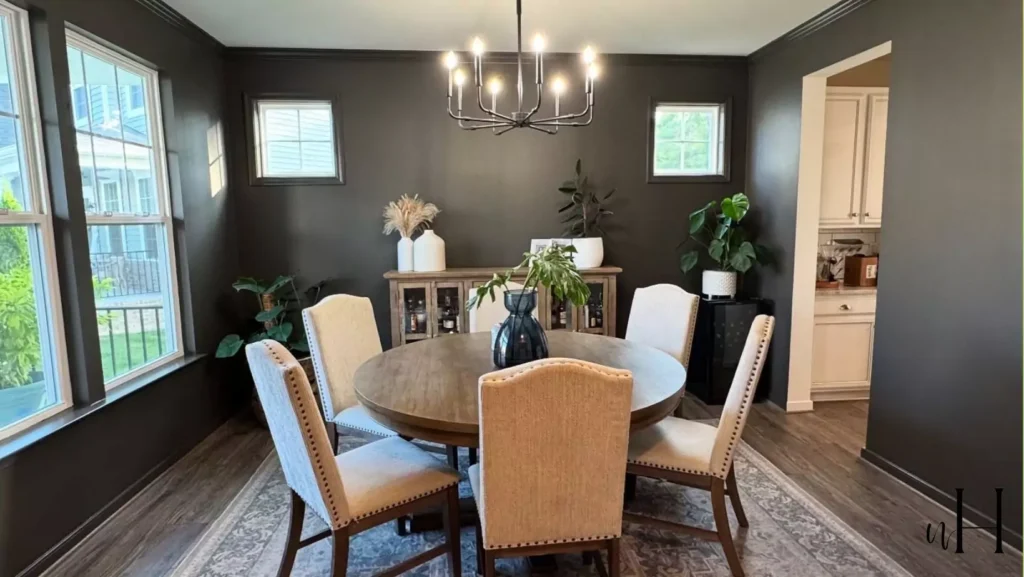 Urbane Bronze SW 7048