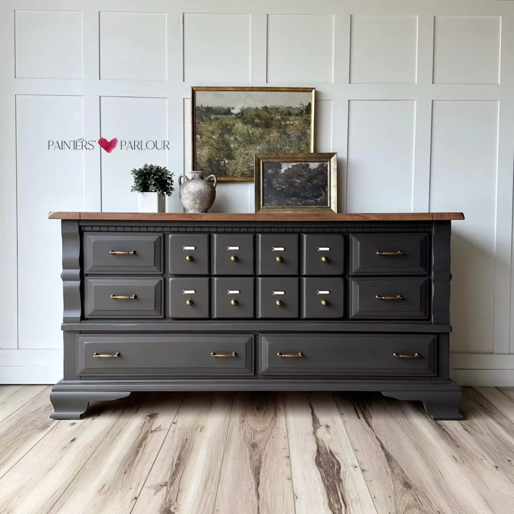 Urbane Bronze SW 7048

