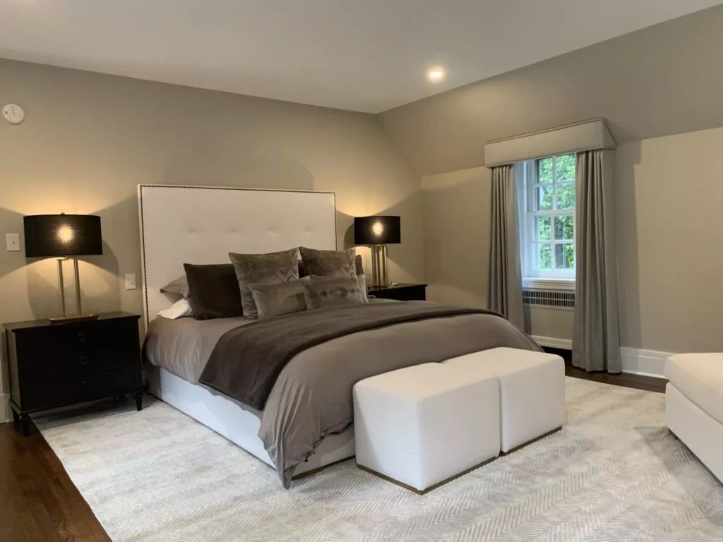 Sherwin-Williams Greige Paint Colors