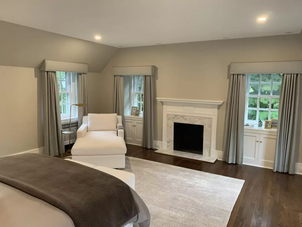 Sherwin-Williams Greige Paint Colors